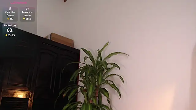 Mia Volkova  online show from April 16, 2:50 pm