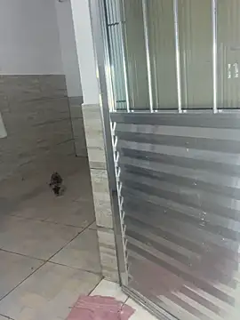 CacauShow01 online show from February 25, 11:36 pm