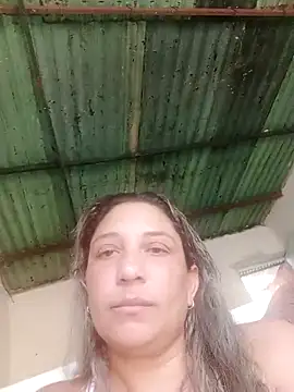 mariacarlota online show from February 12, 8:43 pm