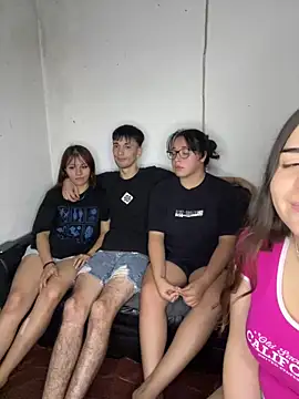 sofiagonet online show from February 23, 10:20 pm