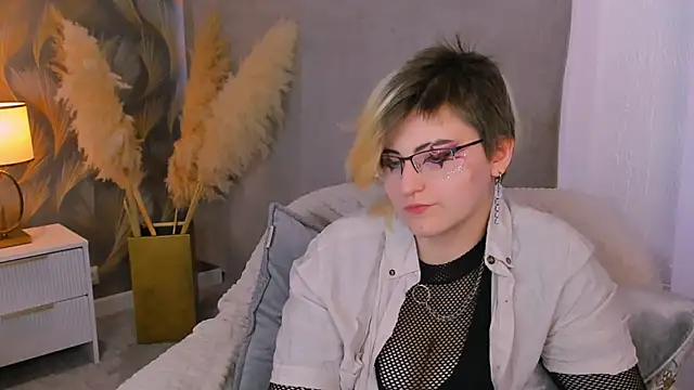 ABSI GLITCH online show from February 15, 11:09 am