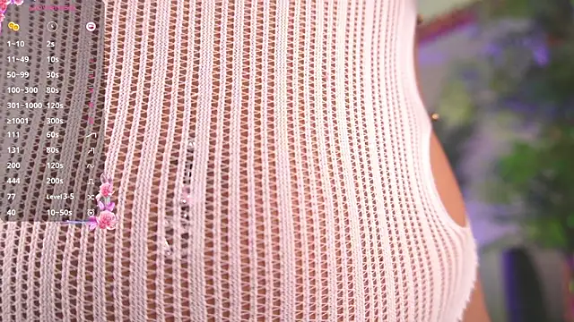 Mary funny online show from March 23, 7:53 pm