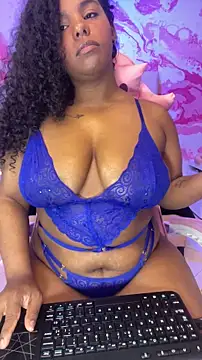 melani-miller online show from March 21, 8:19 am