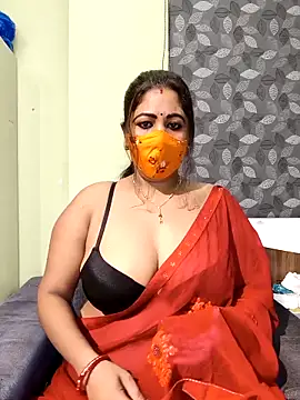 Poly bhabi online show from March 21, 1:10 am