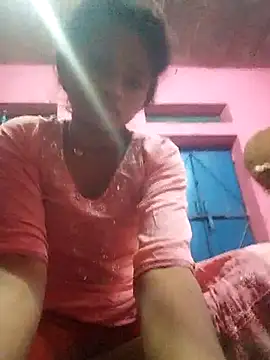 Jyoti rathor online show from February 12, 12:01 am