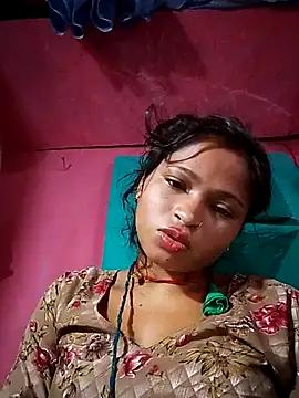 Jyoti rathor online show from July 14, 2:05 am