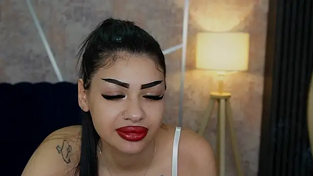 Wow Megan online show from February 12, 9:16 pm