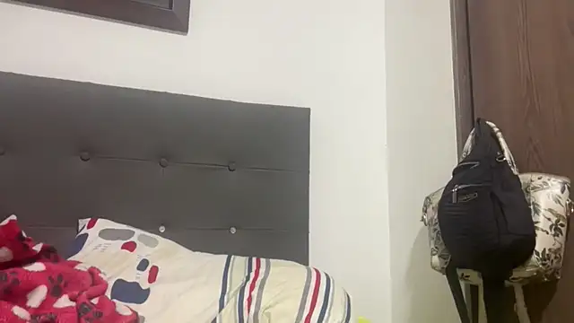 AbrilSantosxo online show from June 8, 12:28 pm