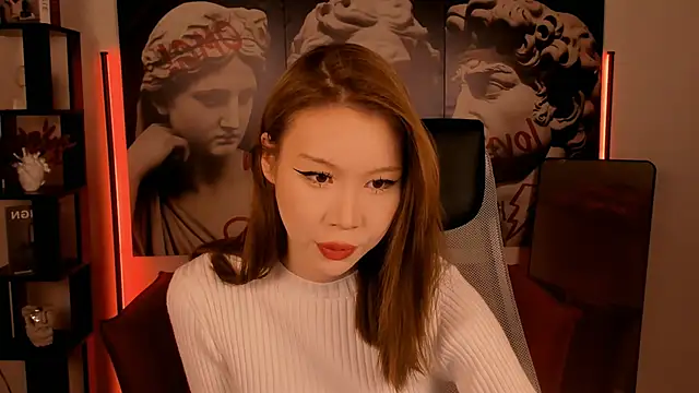 SarahRice online show from February 16, 5:02 pm