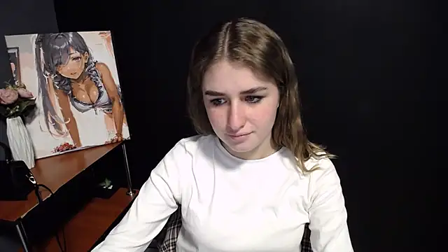 Sunny siren online show from June 3, 1:34 pm