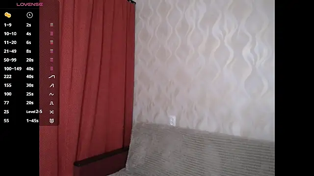 GammaBoobaa online show from January 19, 2:46 pm