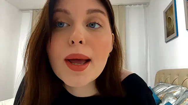 SweetAria1 online show from February 19, 5:01 pm