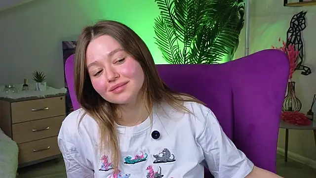 IreneKnickrehm online show from January 16, 3:19 pm