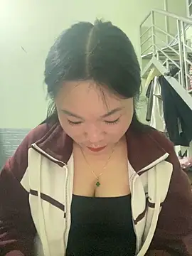 Shy-jane online show from February 3, 2:53 am