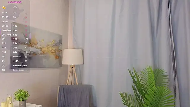 CalipsoDeLio online show from January 16, 4:03 pm