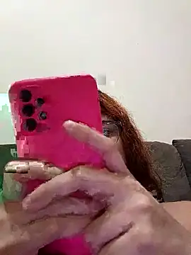 ruivinhaenegao online show from March 21, 9:31 pm