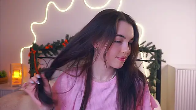 MirnaTellado online show from March 11, 8:44 pm