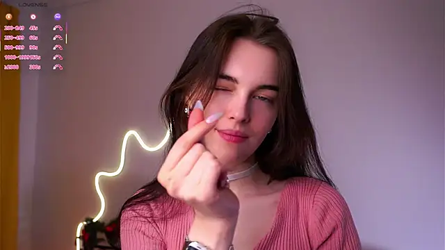 MirnaTellado online show from February 8, 6:11 pm