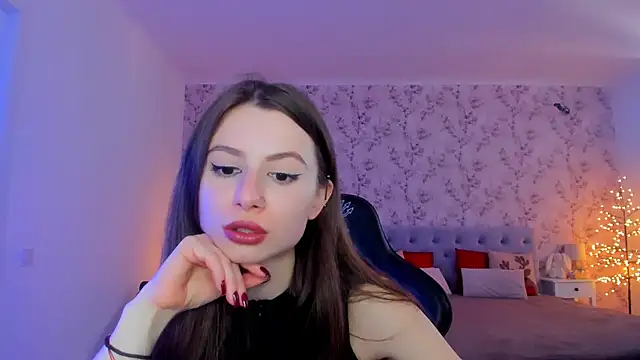 Hot Molly5 online show from March 11, 10:41 am