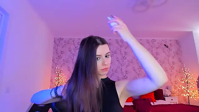 Hot Molly5 online show from April 16, 9:31 am