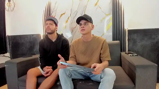 Angel Villareal online show from February 5, 4:59 am