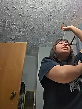 AriannaPenaxo online show from March 18, 6:02 pm