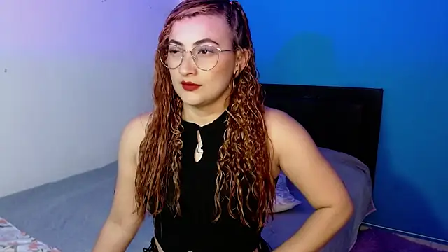 Analia111 online show from April 5, 12:20 am