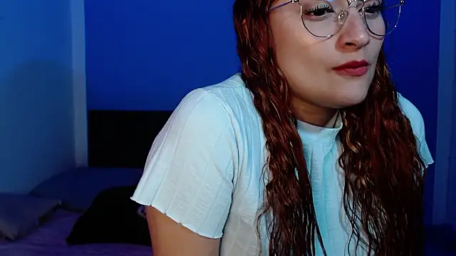 Analia111 online show from March 21, 12:59 am