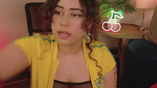 Maya house online show from March 31, 5:07 am