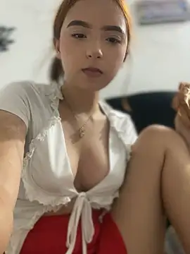 Carithooo online show from March 5, 1:34 am