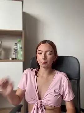 Carithooo online show from March 20, 8:47 pm