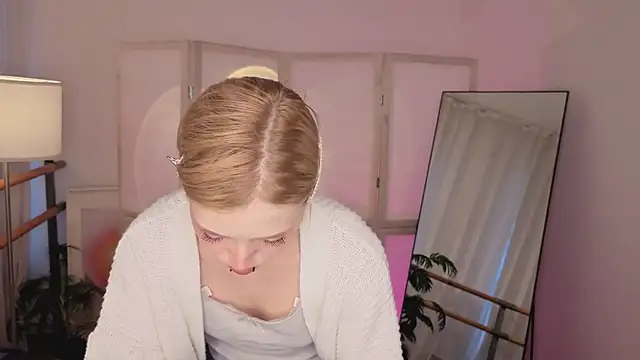 MoonlightAsuna online show from February 19, 2:05 pm