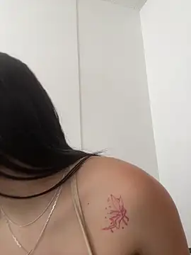 Melody rousse   online show from February 9, 7:16 pm