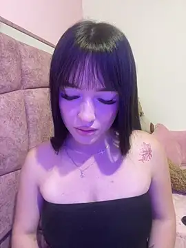 Melody rousse   online show from April 17, 10:01 pm