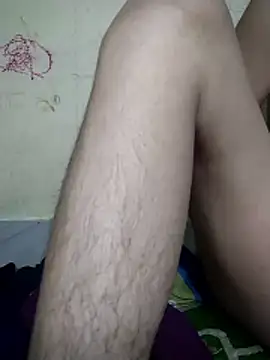 annugirl online show from March 7, 4:08 am