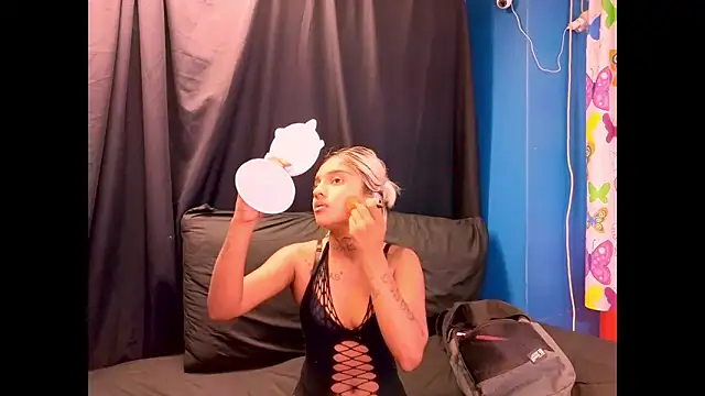 indiansumaya29 online show from February 11, 6:15 am