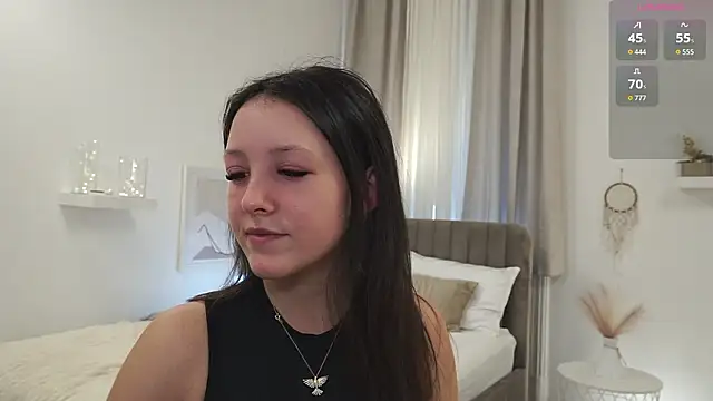 Miss sindy11 online show from February 6, 8:50 am