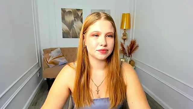 SweetDaylight online show from June 21, 7:51 pm