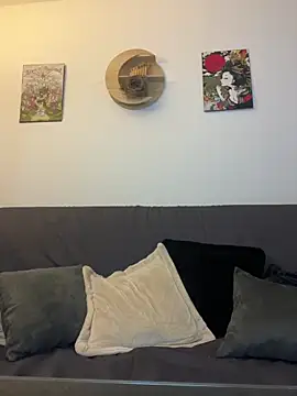 candyalice7 online show from February 15, 2:38 pm