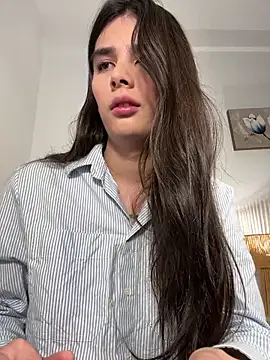 Lily WellGifted online show from February 15, 1:54 pm