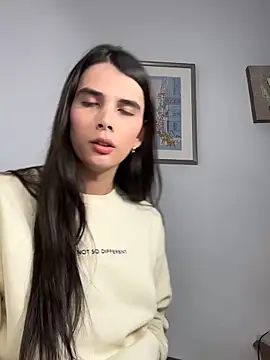 Lily WellGifted online show from February 9, 5:59 pm