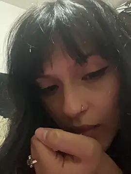 DarkVIPmuse online show from May 17, 7:29 am