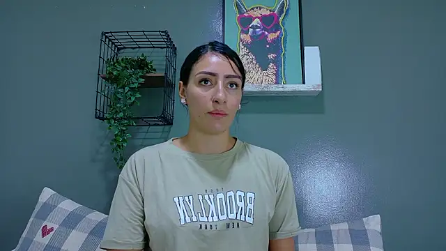 AmmyRouse   online show from March 26, 11:12 am