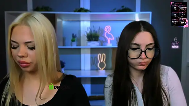 alexa bonni online show from March 31, 5:40 am