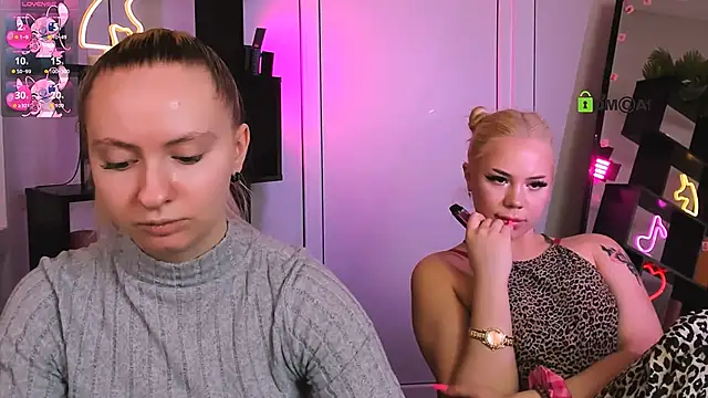 alexa bonni online show from March 3, 2:12 pm