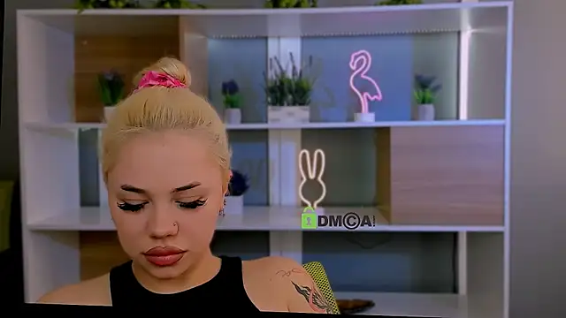 alexa bonni online show from March 9, 7:44 am