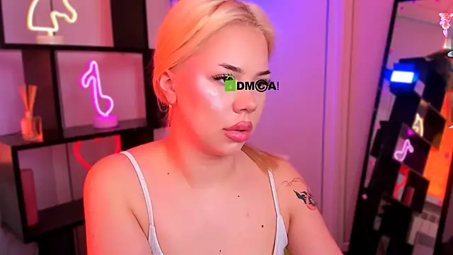 alexa bonni online show from March 17, 6:17 am