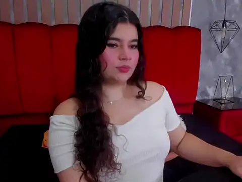 SalomeEvanz online show from May 29, 2:26 pm