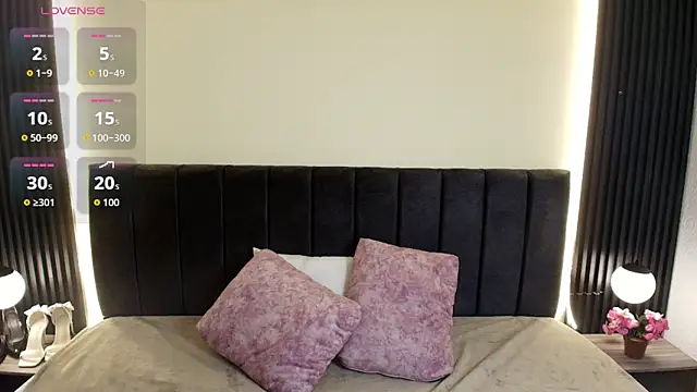 IvonneRoss  online show from March 6, 12:22 pm