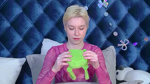 AgataGate online show from March 21, 8:19 am